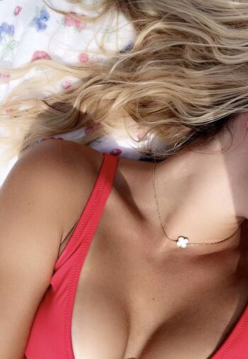 Full leaked Olivia dunne page private onlyfans photo