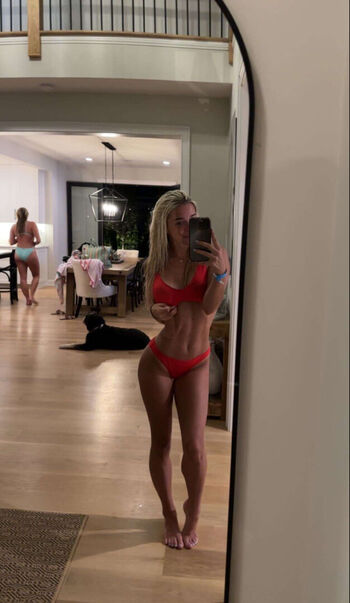 Full leaked Olivia dunne page private onlyfans photo