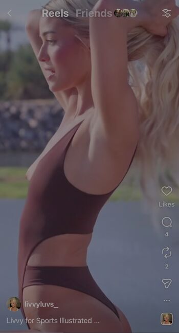 Full leaked Olivia dunne page private onlyfans photo
