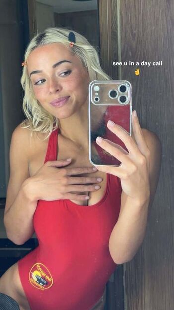 Full leaked Olivia dunne  page private onlyfans photo