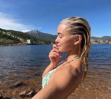 Full leaked Olivia dunne private onlyfans photo
