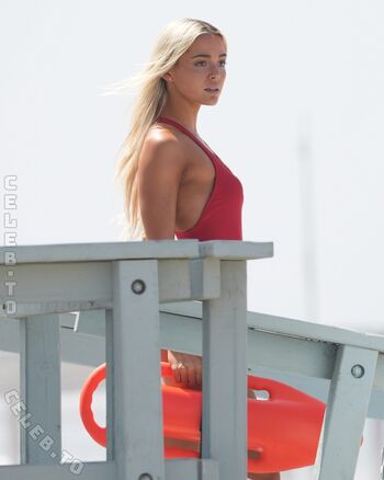 Olivia Dunne