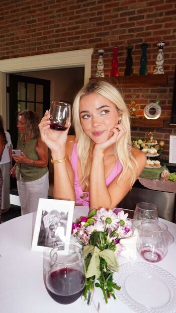 Full leaked Olivia dunne  page private onlyfans photo