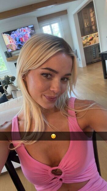 Olivia Dunne