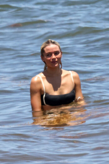 Full leaked Olivia dunne page private onlyfans photo