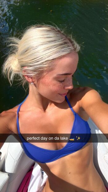 Olivia Dunne