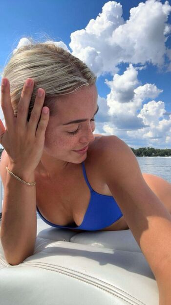 Full leaked Olivia dunne  page private onlyfans photo