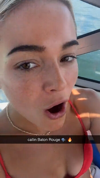 Full leaked Olivia dunne  page private onlyfans photo