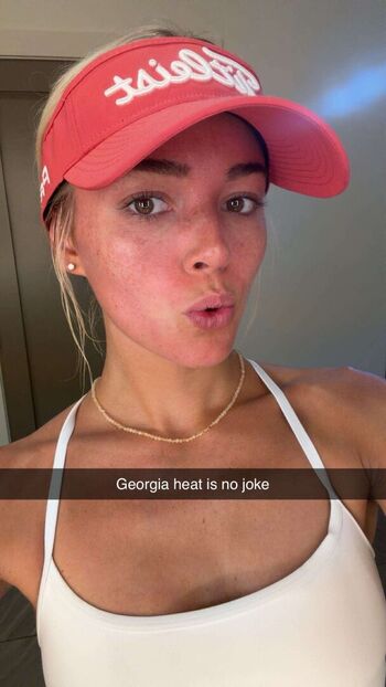 Full leaked Olivia dunne  page private onlyfans photo