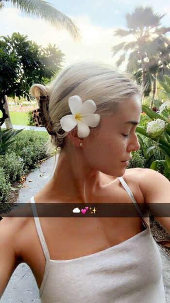 Full leaked Olivia dunne page private onlyfans photo