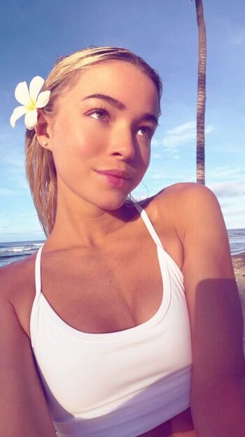 Full leaked Olivia dunne page private onlyfans photo