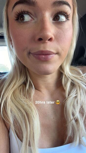 Full leaked Olivia dunne page private onlyfans photo