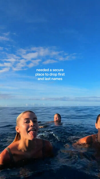 Full leaked Olivia dunne page private onlyfans photo