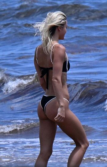 Full leaked Olivia dunne  page private onlyfans photo