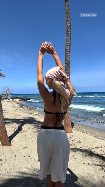 Full leaked Olivia dunne  page private onlyfans photo