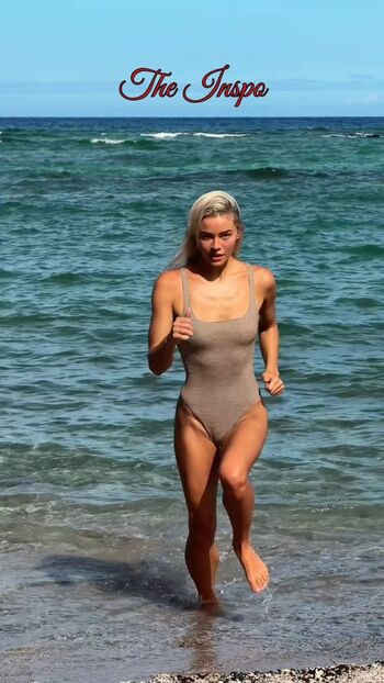 Full leaked Olivia dunne private onlyfans photo