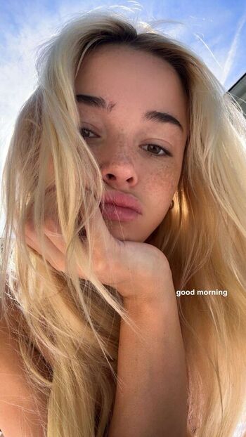 Olivia Dunne
