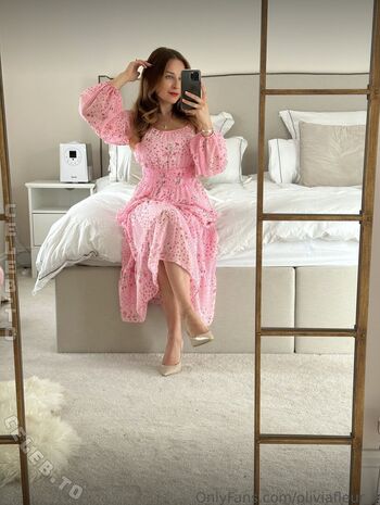 Full leaked Olivia fleur private onlyfans photo
