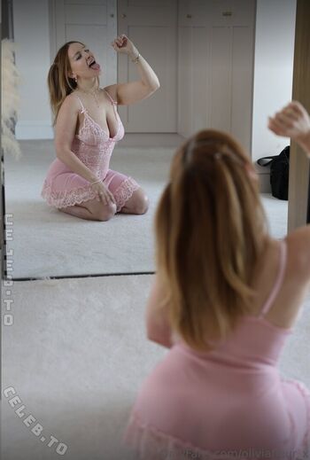 Full leaked Olivia fleur private onlyfans photo