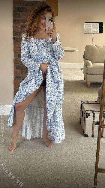 Full leaked Olivia fleur private onlyfans photo