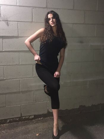 Full leaked Olivia grace hopkins page private onlyfans photo