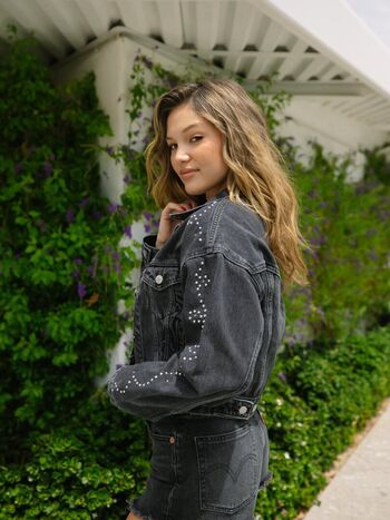 Olivia Holt