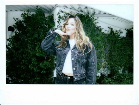 Full leaked Olivia holt private onlyfans photo