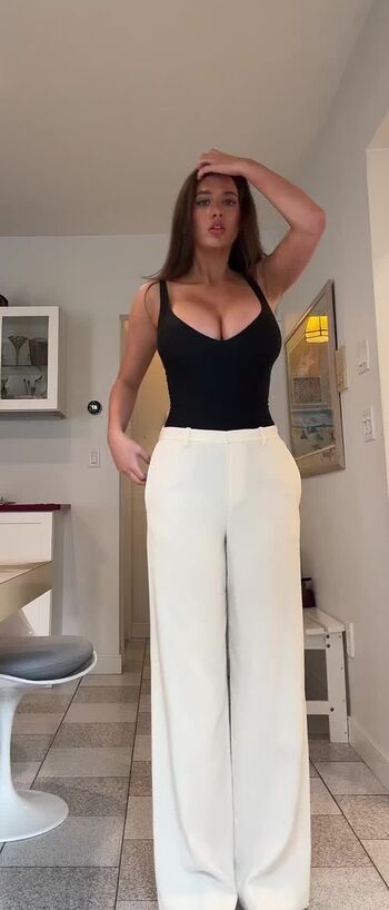 Full leaked Olivia hopkins private onlyfans photo