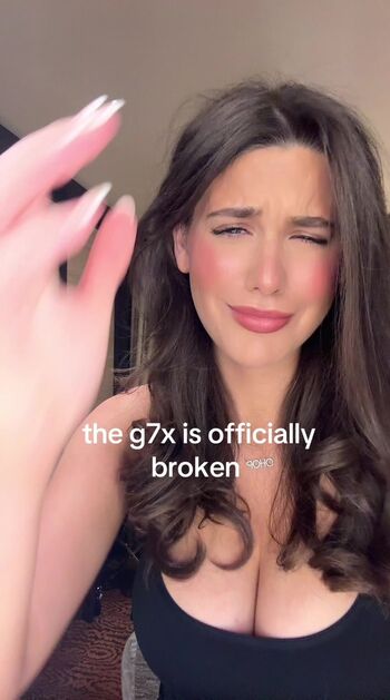 Full leaked Olivia hopkins private onlyfans photo