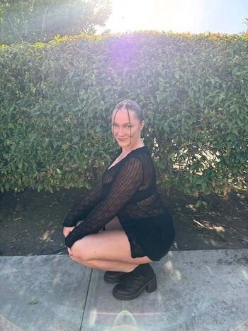 Full leaked Olivia hurley private onlyfans photo