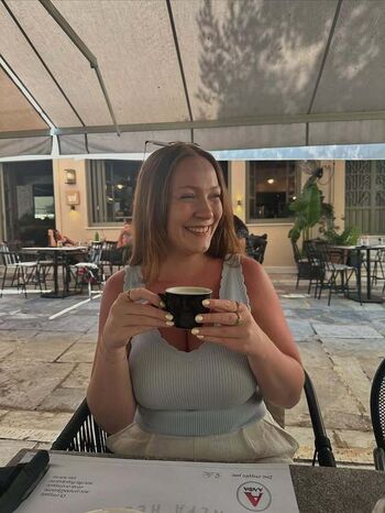 Full leaked Olivia hurley private onlyfans photo