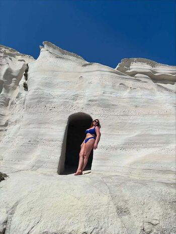 Full leaked Olivia hurley private onlyfans photo