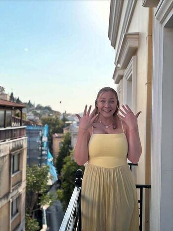 Full leaked Olivia hurley private onlyfans photo