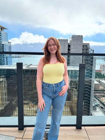 Olivia Hurley