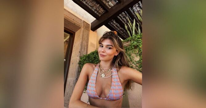 Full leaked Olivia jade giannulli private onlyfans photo
