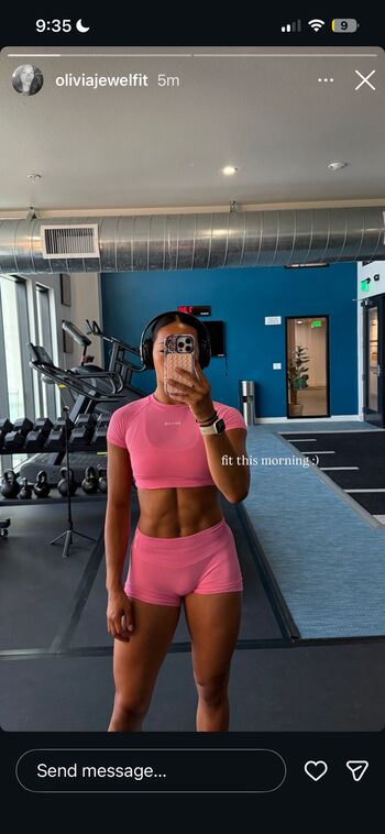 Full leaked Olivia jewel private onlyfans photo