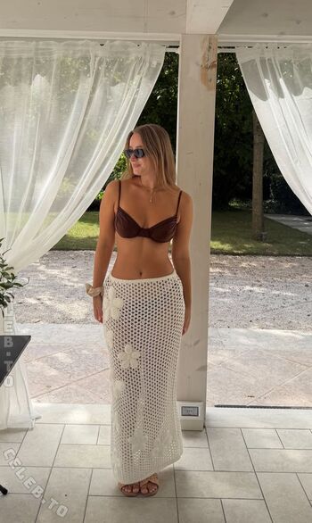 Full leaked Olivia juliane dahl private onlyfans photo