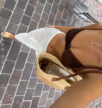 Full leaked Olivia juliane dahl private onlyfans photo