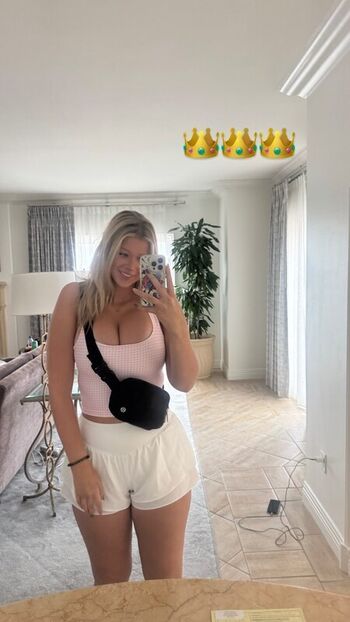 Full leaked Olivia kuehner private onlyfans photo