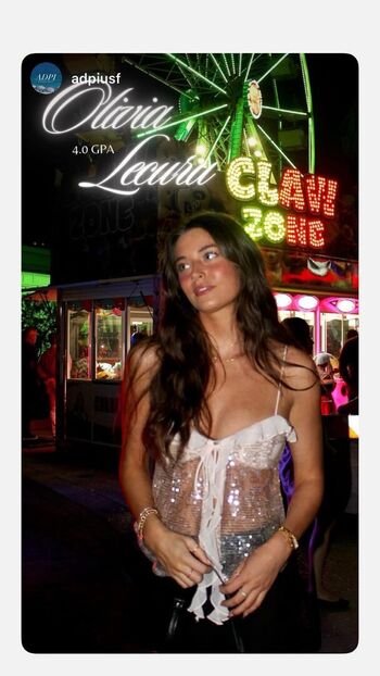 Full leaked Olivia lecuru private onlyfans photo