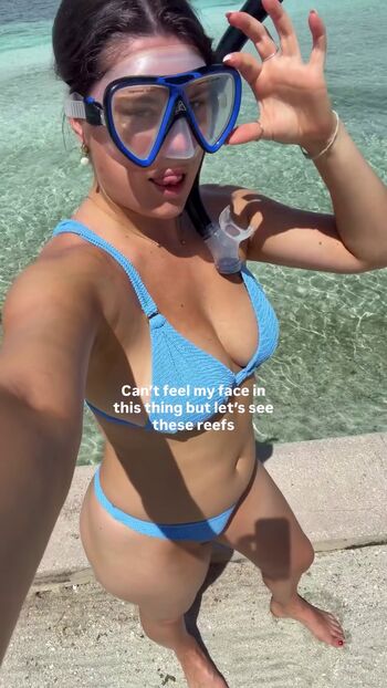 Full leaked Olivia maher private onlyfans photo
