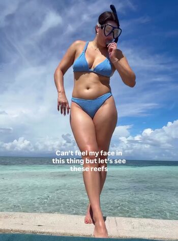 Full leaked Olivia maher private onlyfans photo