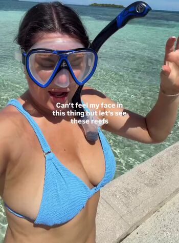 Full leaked Olivia maher private onlyfans photo