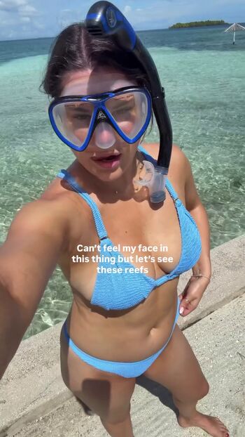 Full leaked Olivia maher private onlyfans photo