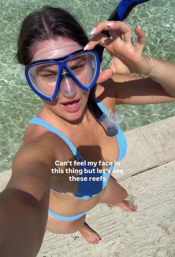 Full leaked Olivia maher private onlyfans photo