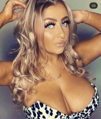 Full leaked Olivia milliner private onlyfans photo