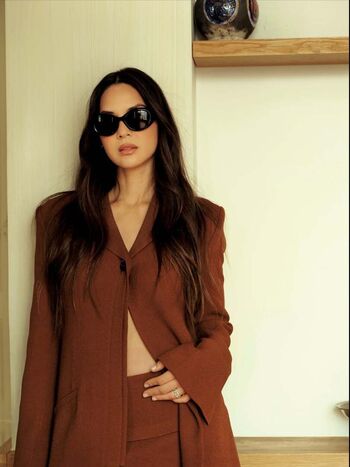 Full leaked Olivia munn page private onlyfans photo