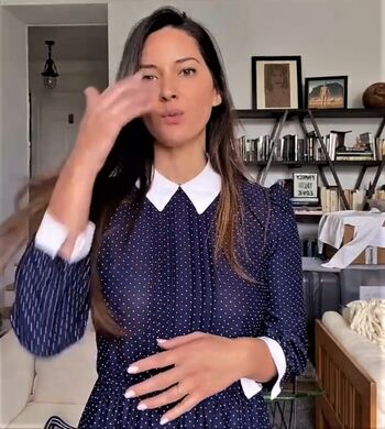 Full leaked Olivia munn private onlyfans photo