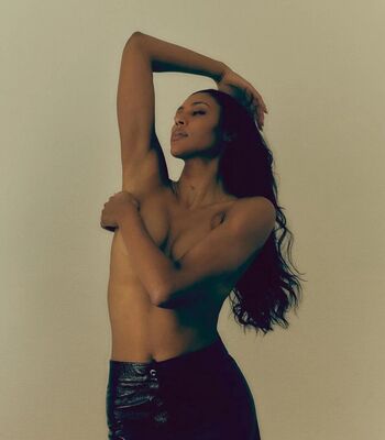 Olivia Nelson Ododa