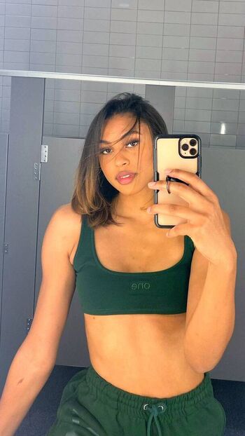 Olivia Nelson Ododa